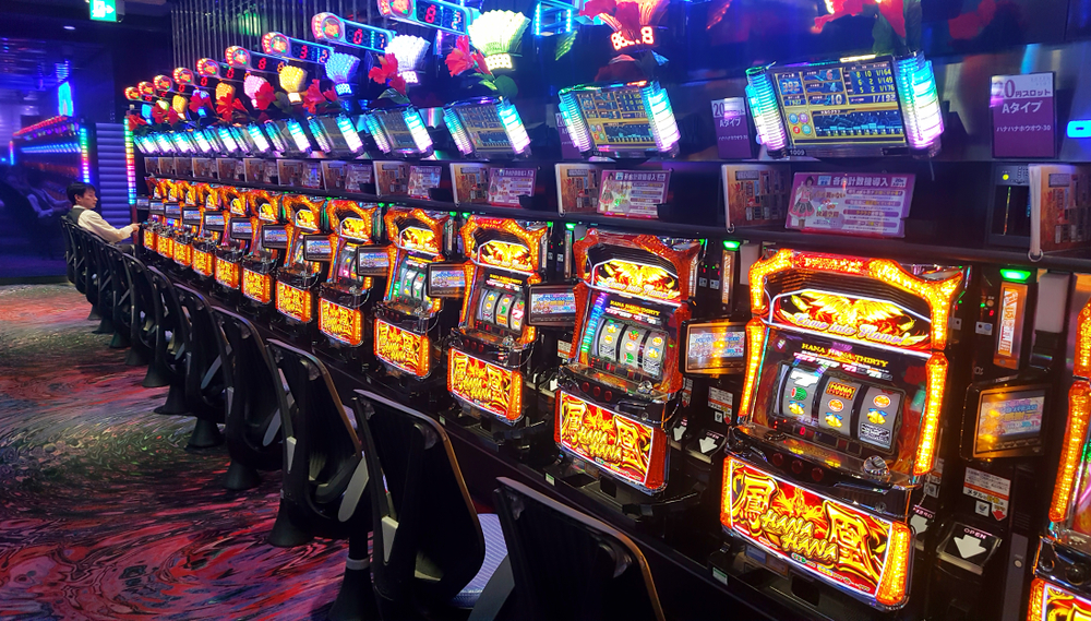 Myths about online slot gambling