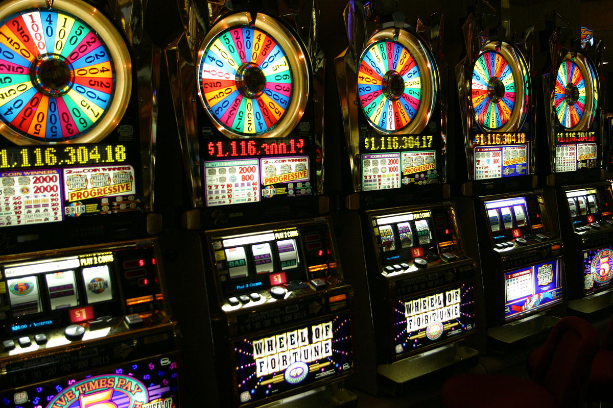 What is the Judi Slot, and how do you play it?